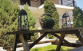 Guest House Vaso